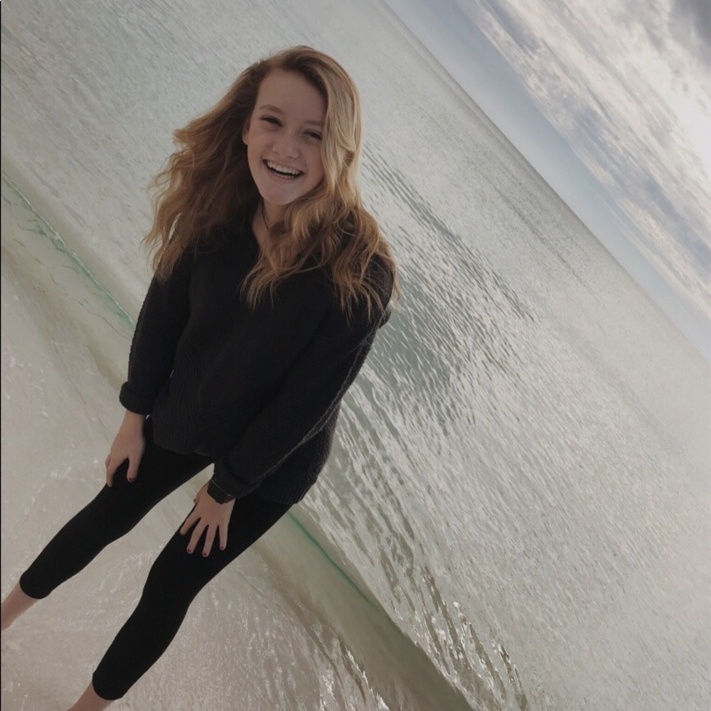 Meet your Posher, Sawyer